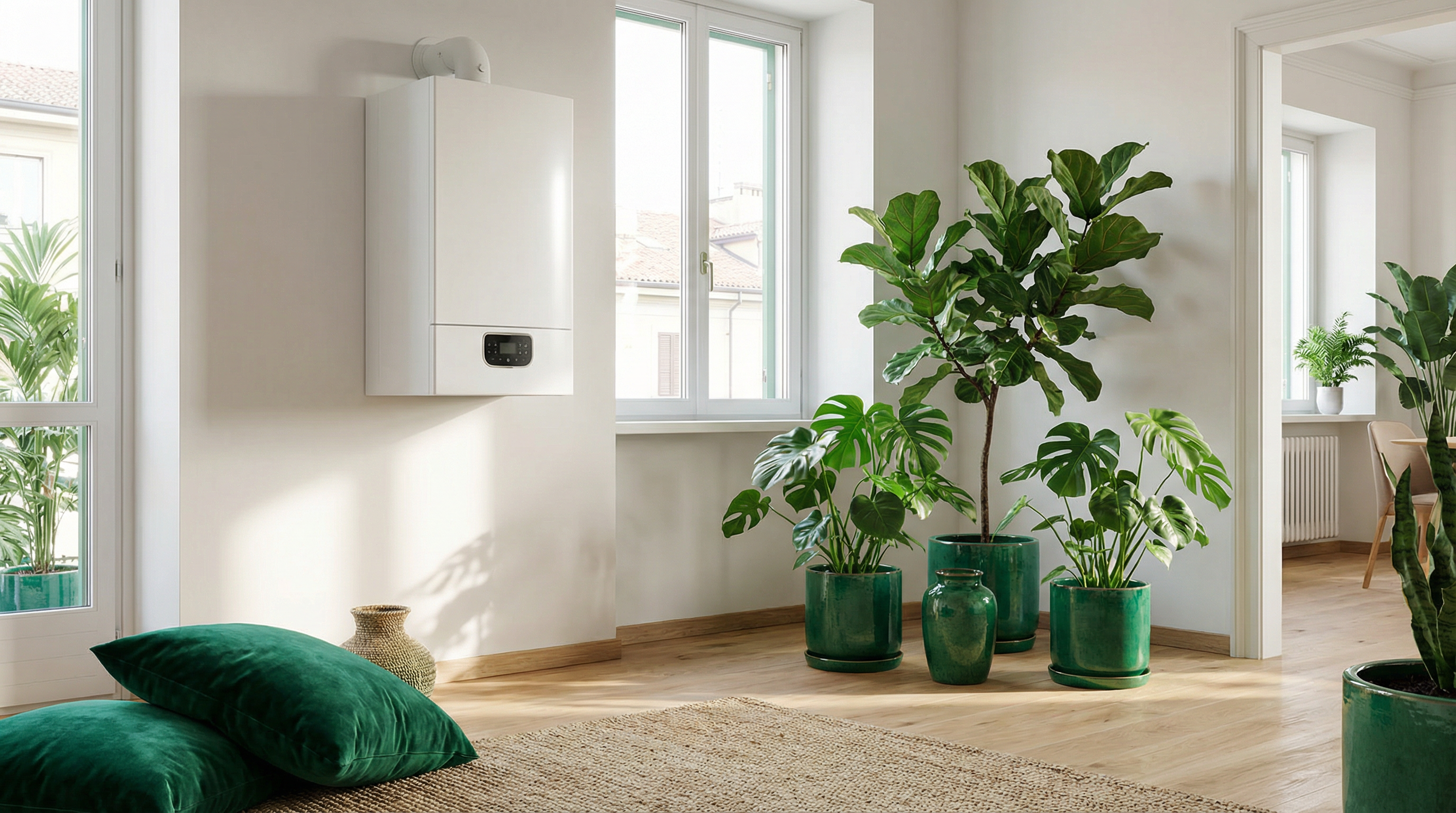 Assistenza Caldaie Milano